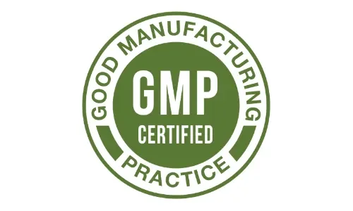 MindSilence™ GMP Manufactured Supplement